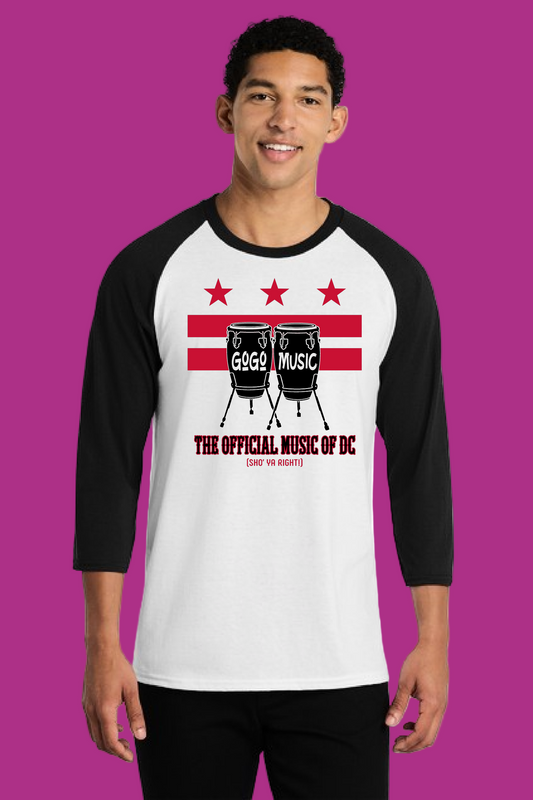 Official Music Tee II