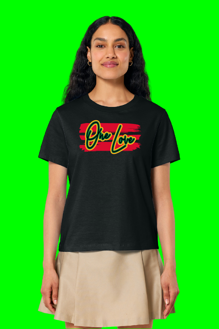 One Love Tee
