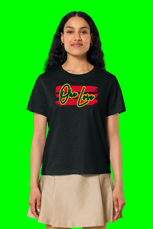 One Love Tee