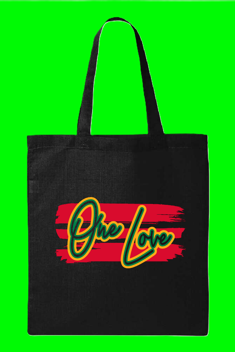 One Love Tote