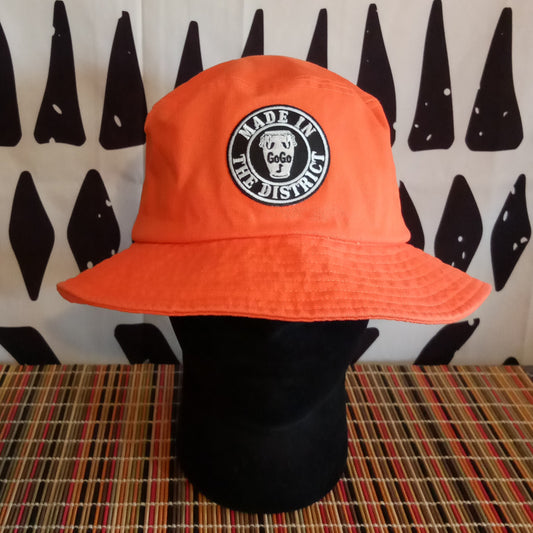 GoGo Bucket Hat