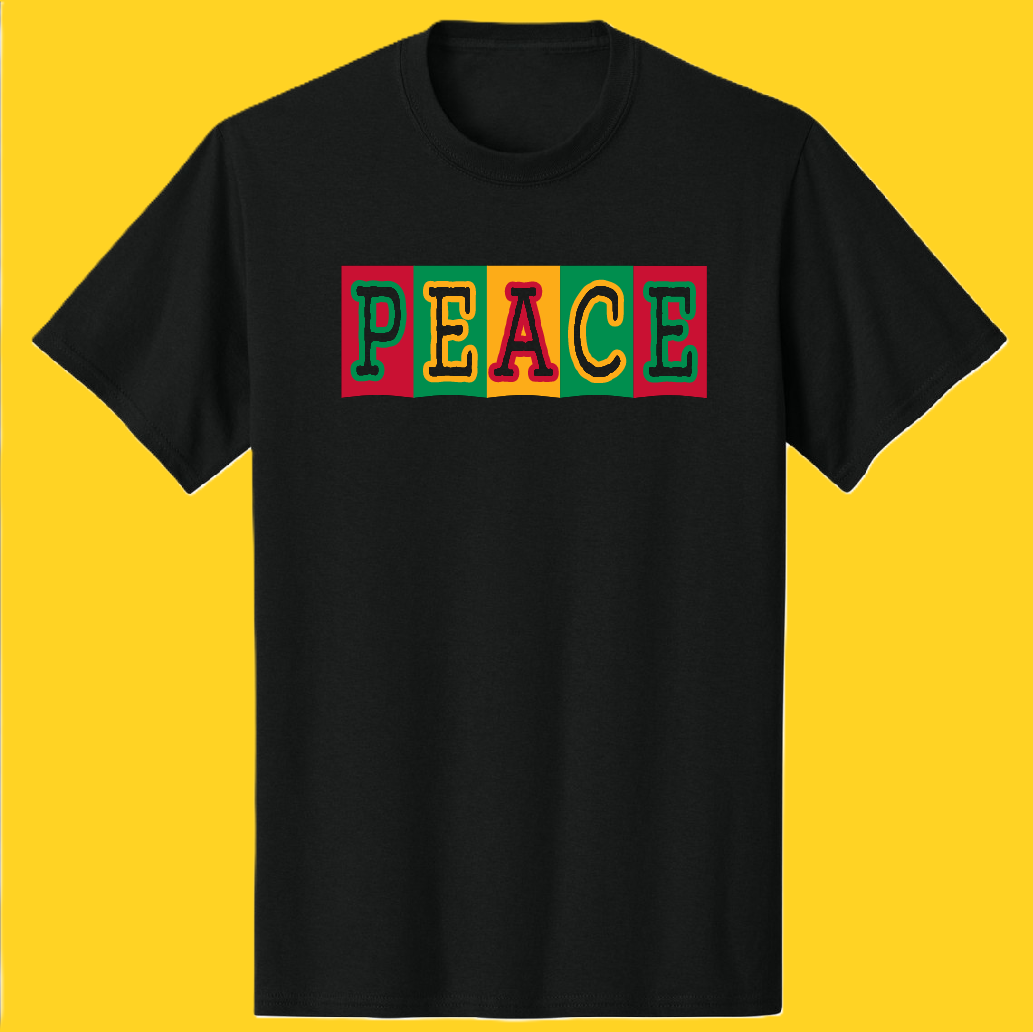 Peace Tee