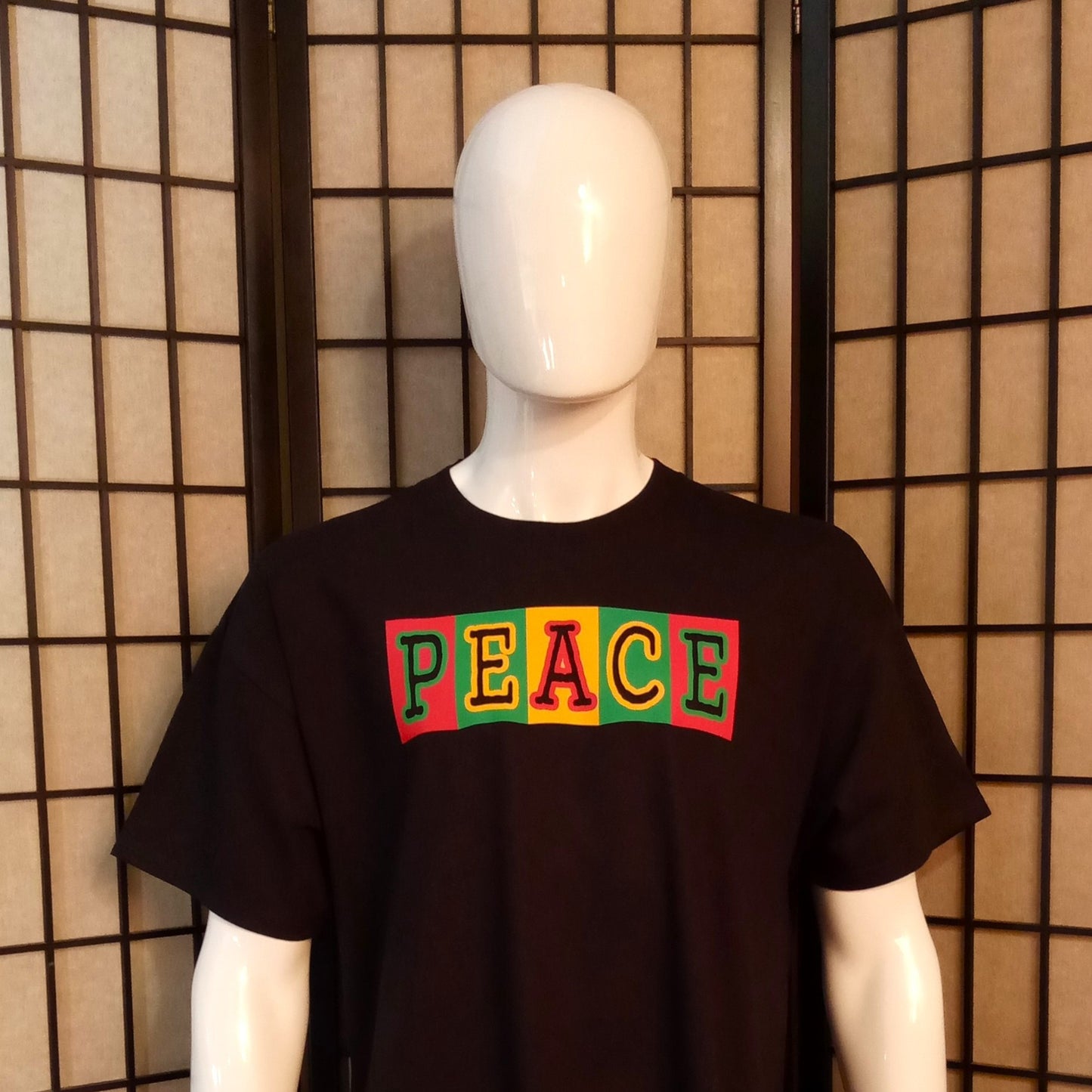 Peace Tee