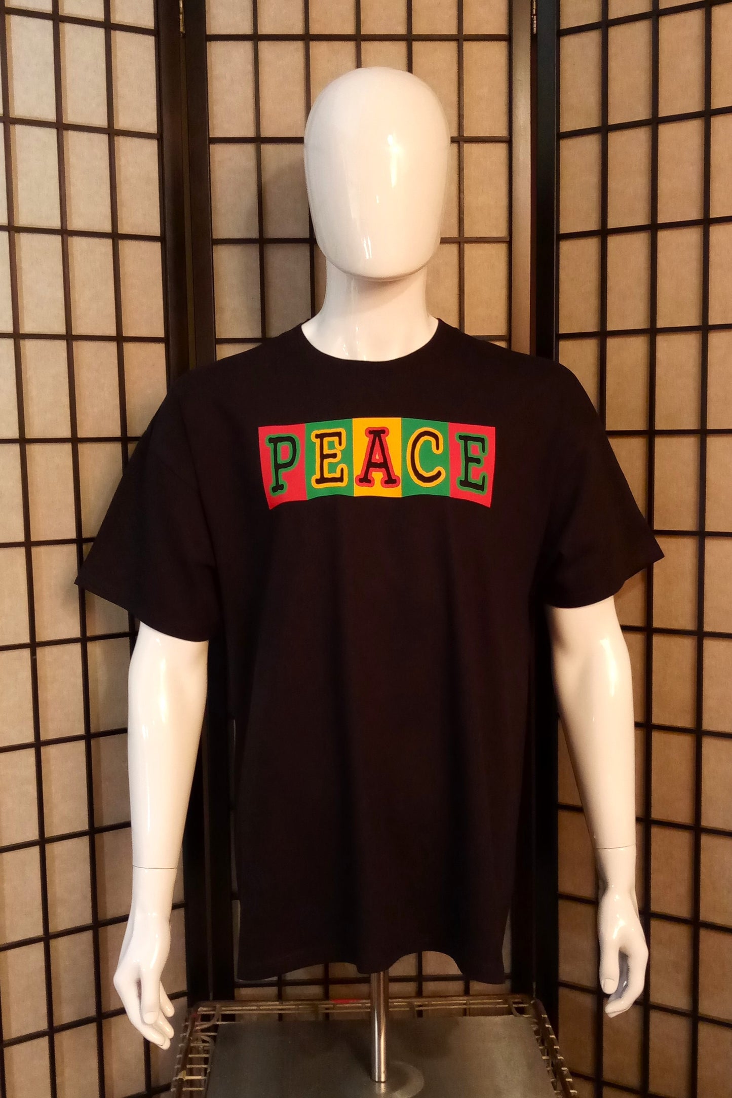 Peace Tee