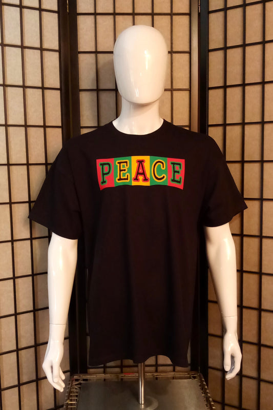 Peace Tee