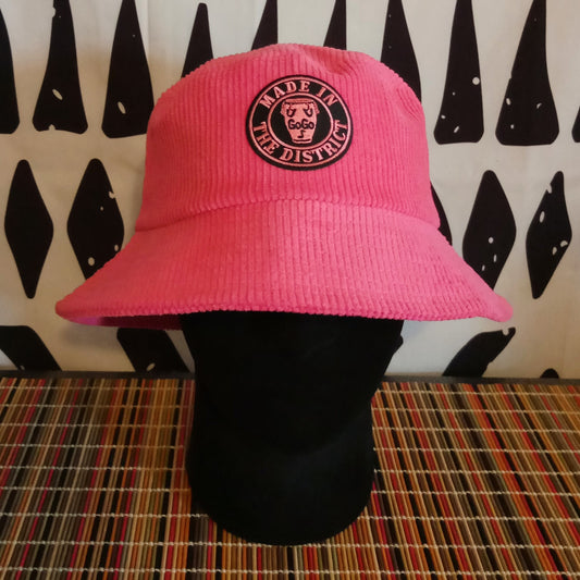 GoGo Bucket Hat