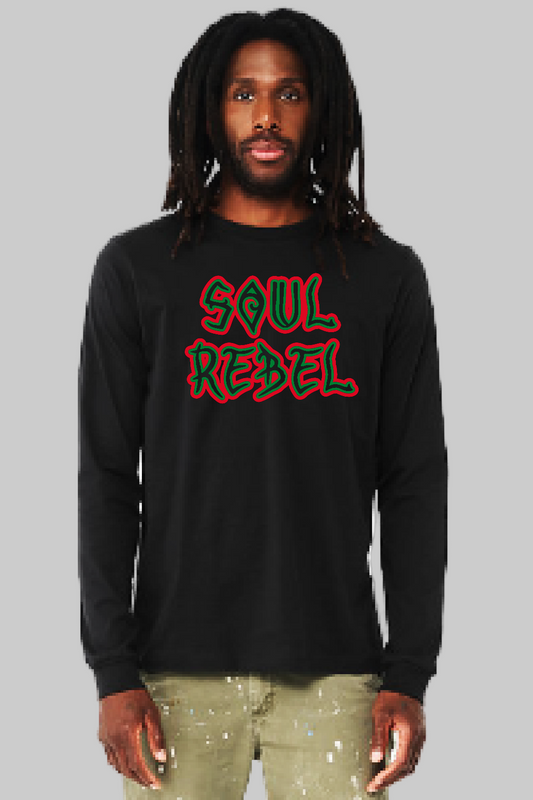 Soul Rebel Tee