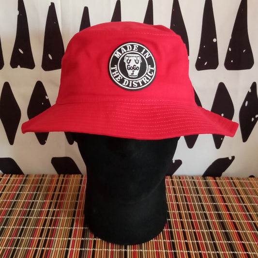 GoGo Bucket Hat