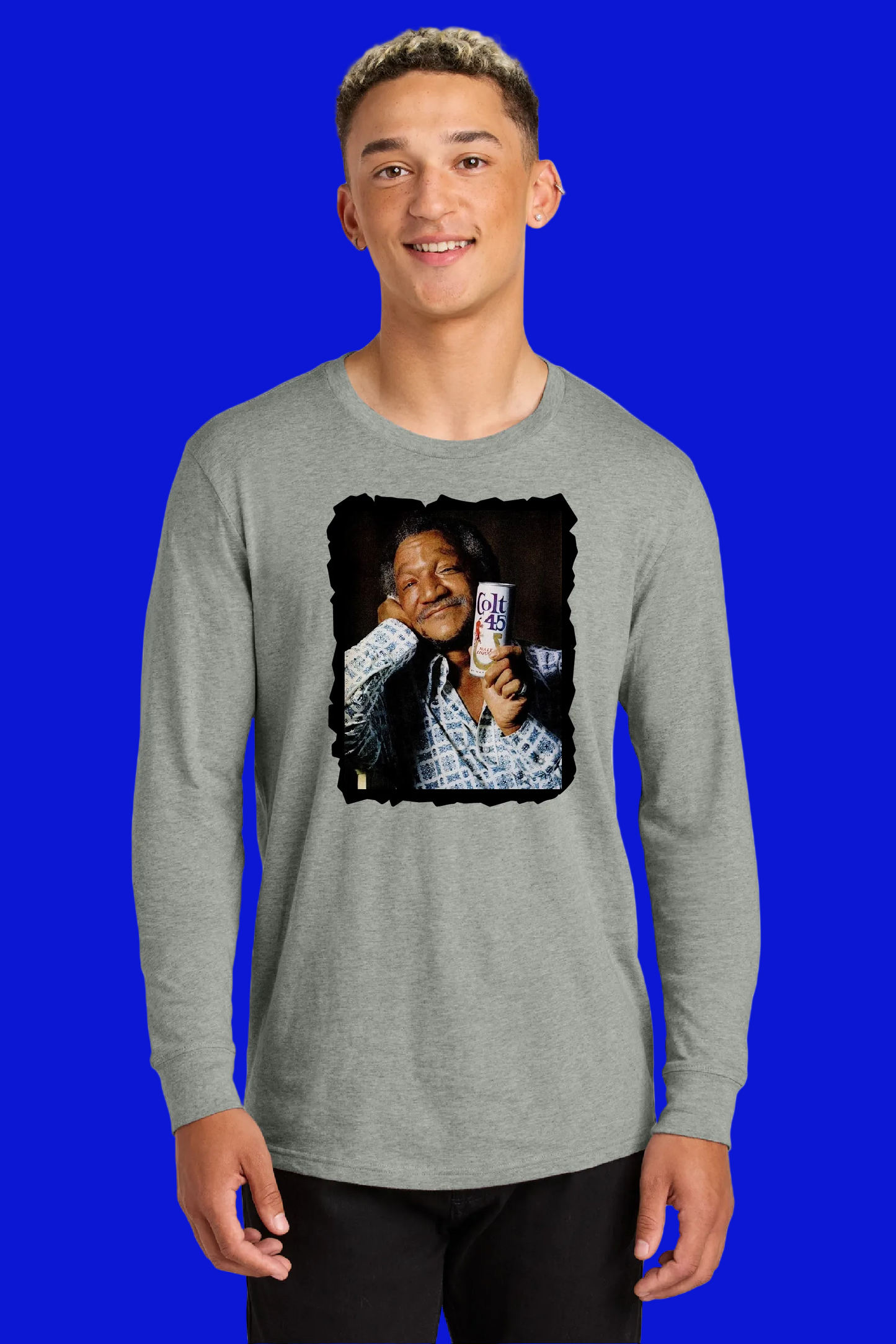 Redd Foxx Tee