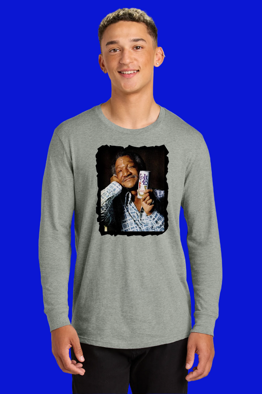 Redd Foxx Tee