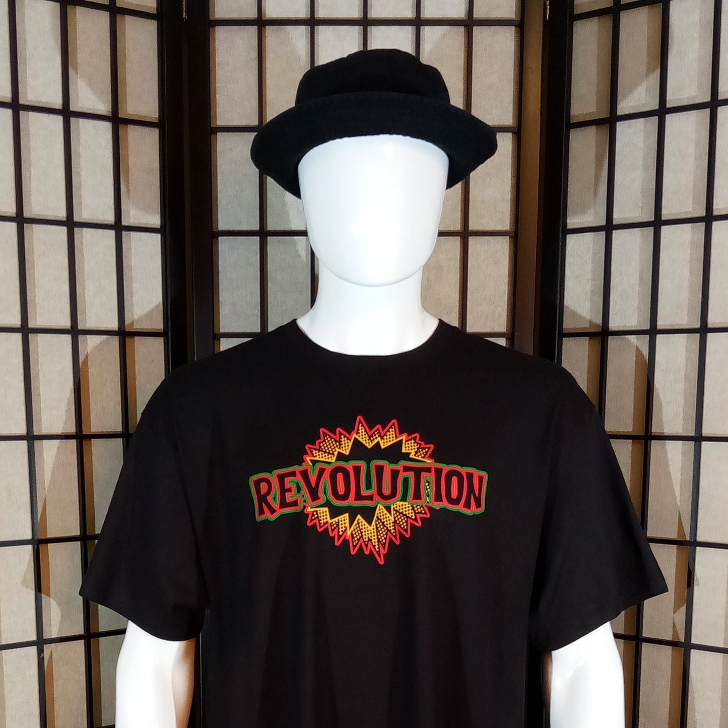 Revolution Tee
