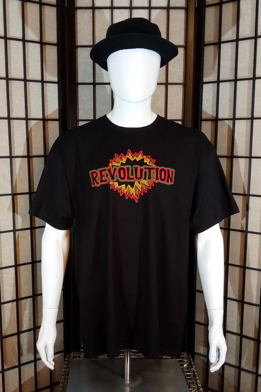 Revolution Tee