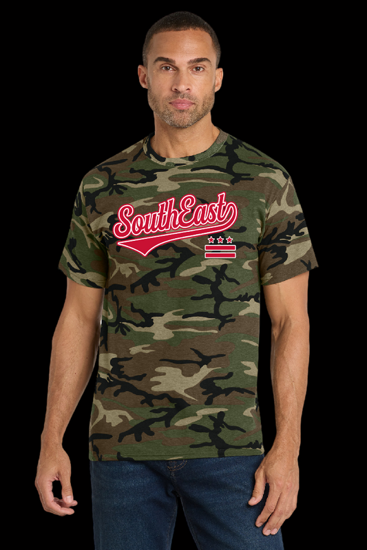 Southeast Tee