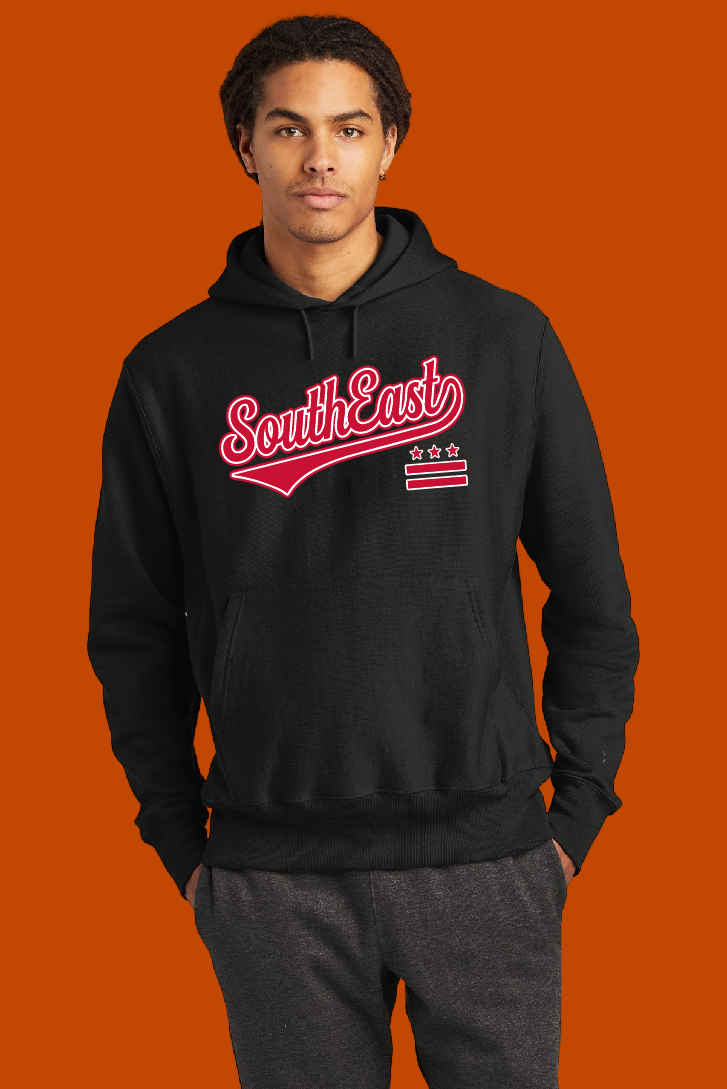 Southeast Hoodie