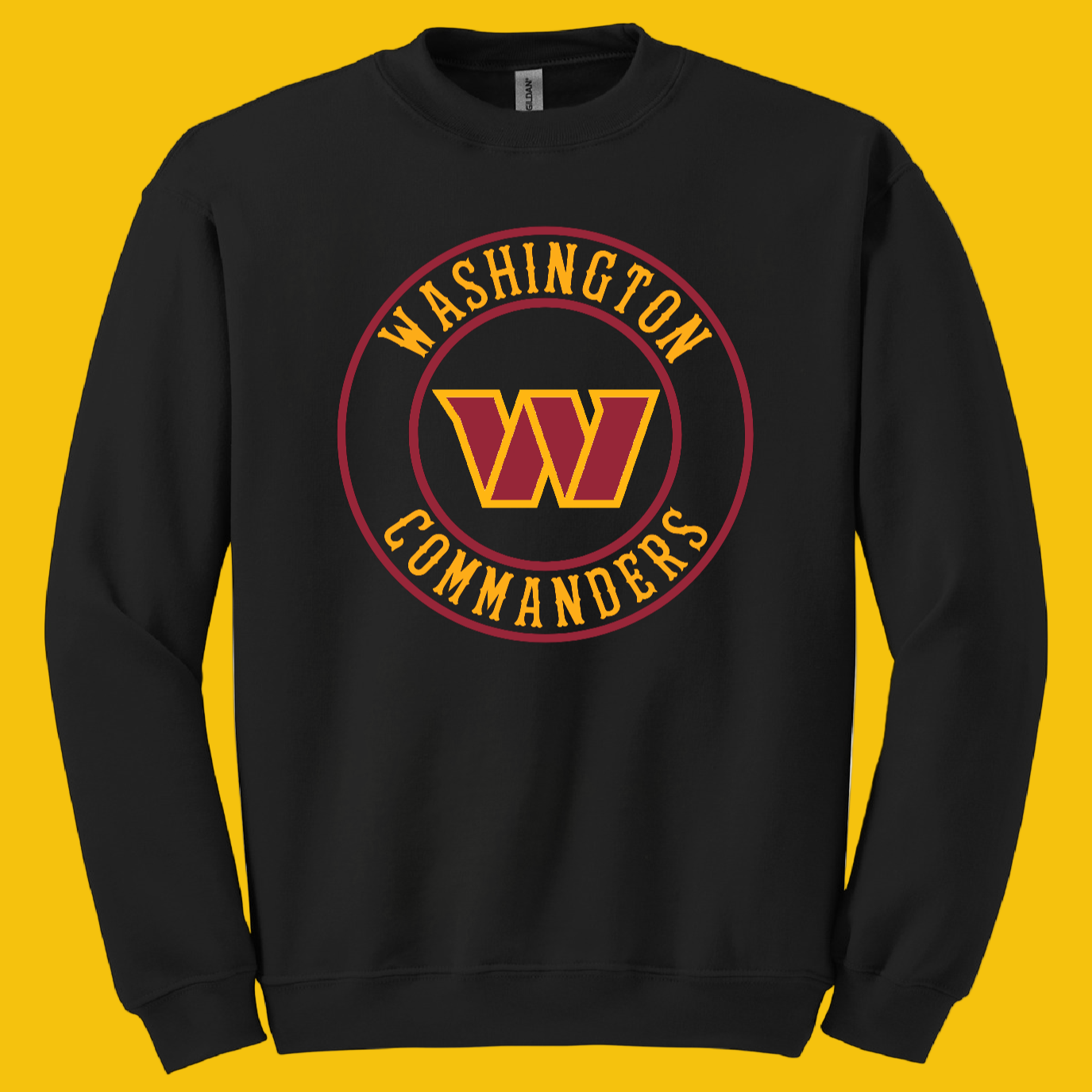 Classic Commanders Sweatshirt II
