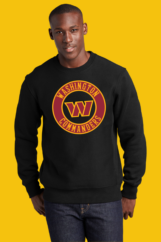 Classic Commanders Sweatshirt I