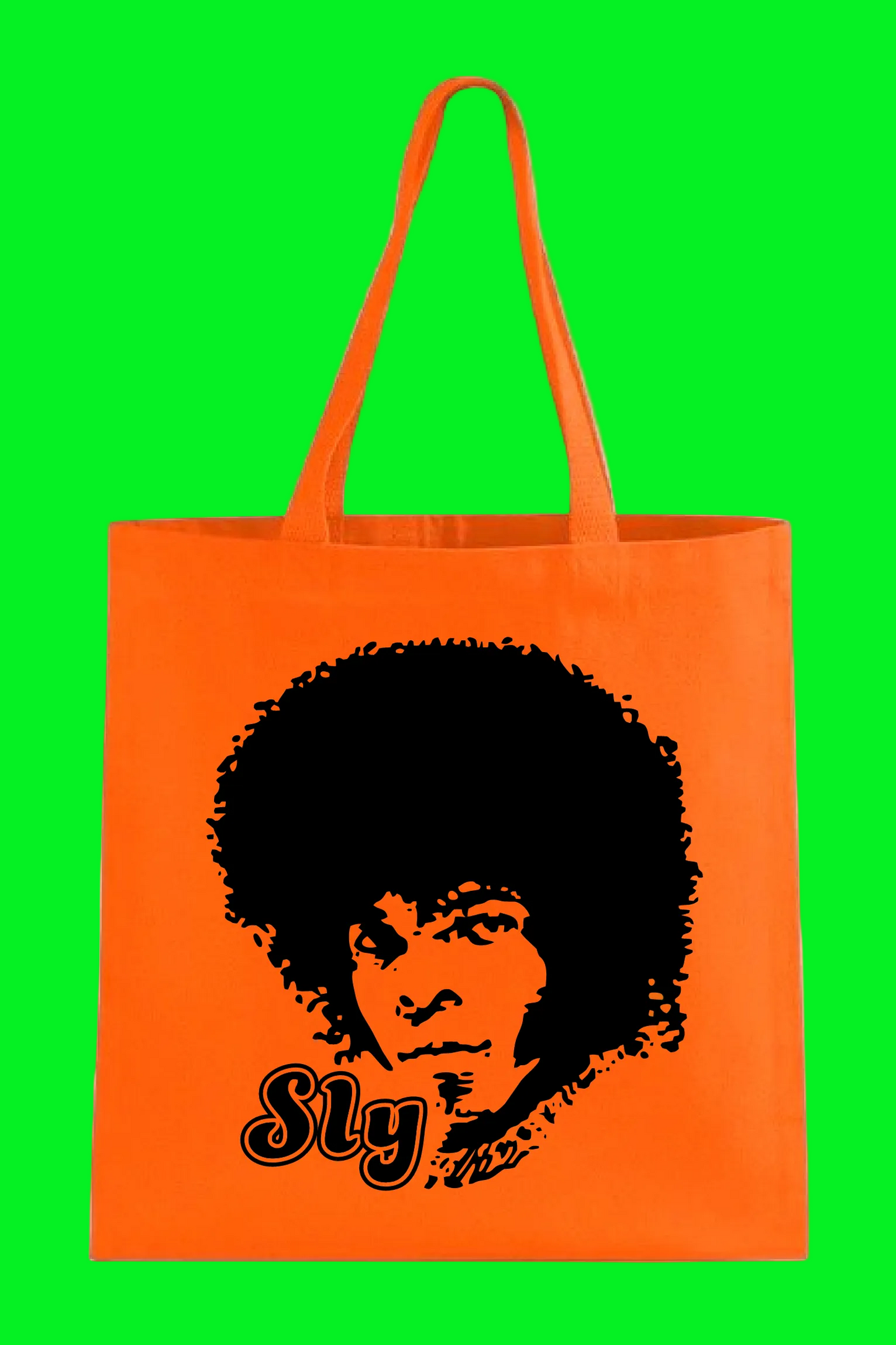 Sly Tote Bag