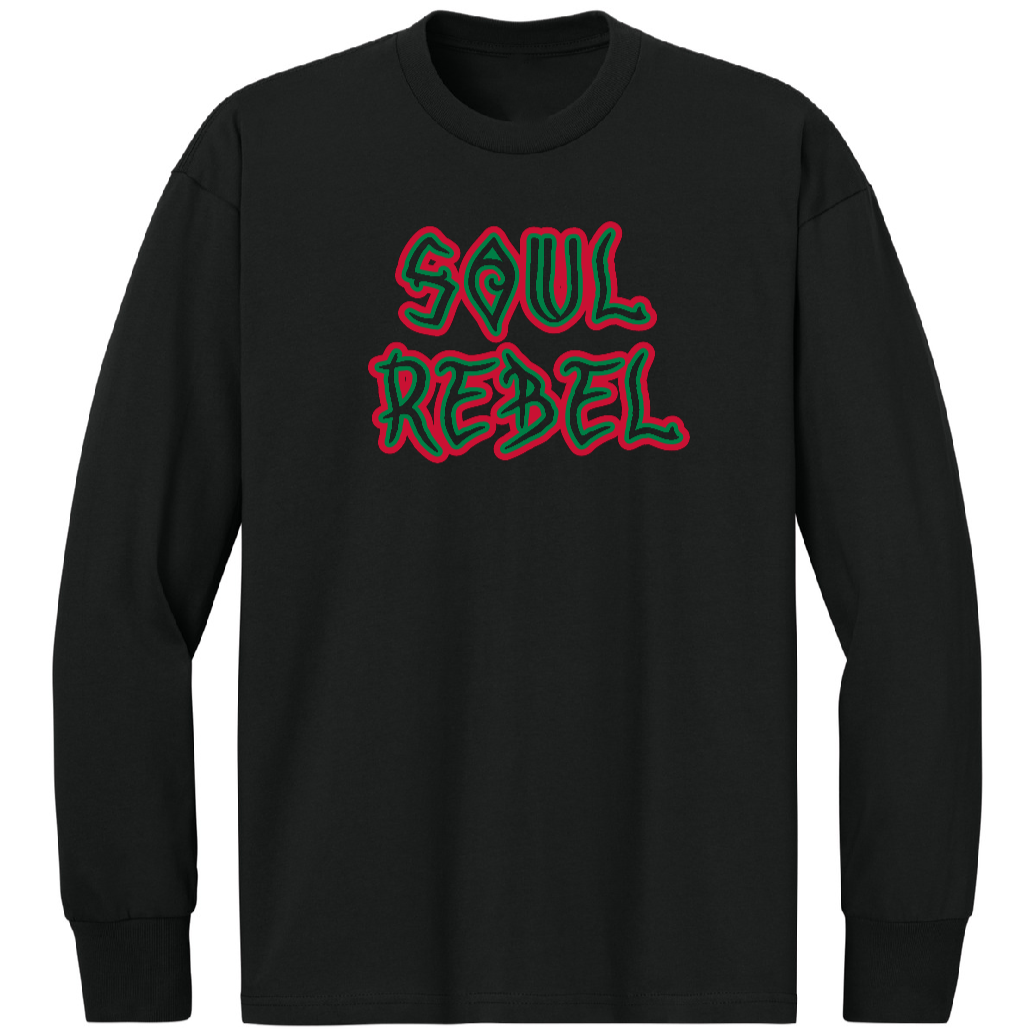 Soul Rebel Tee