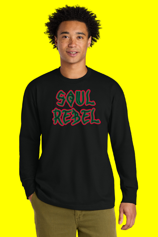 Soul Rebel Tee