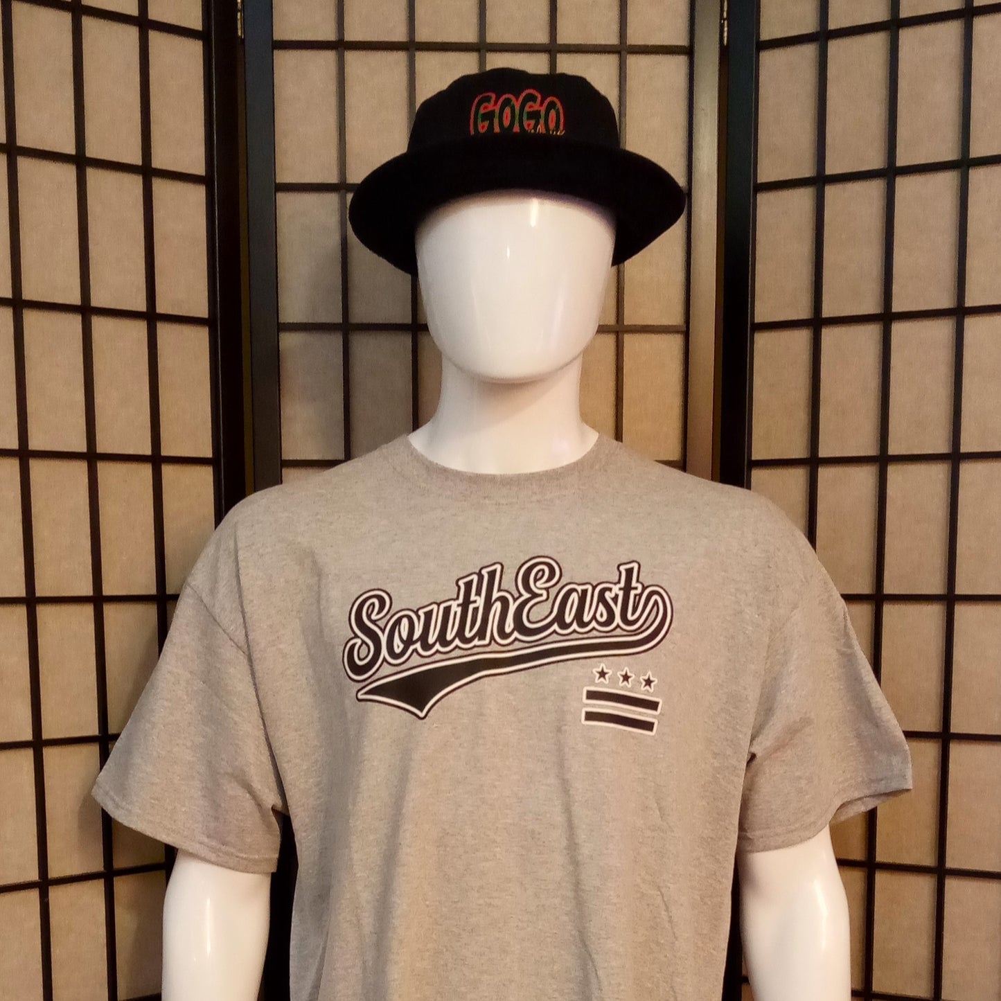 Southeast Tee