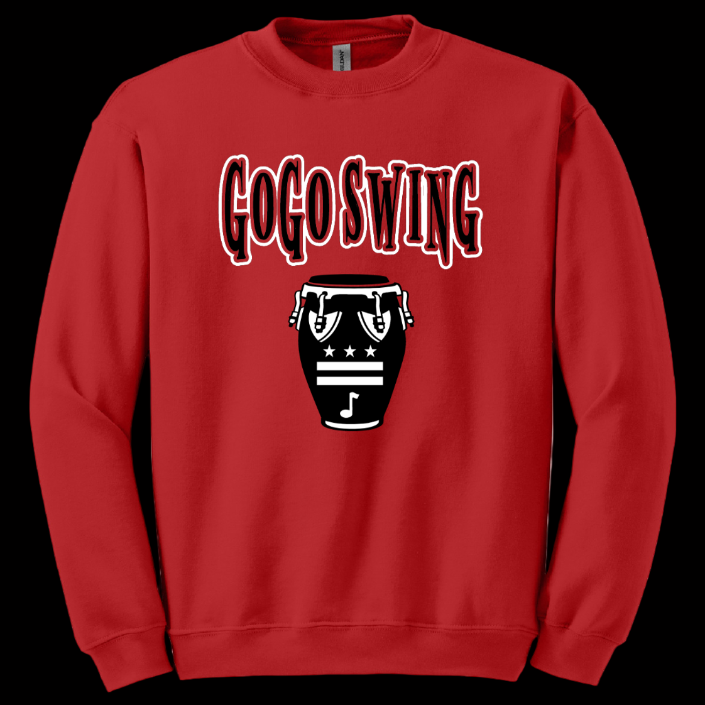 GoGo Swing Sweatshirt