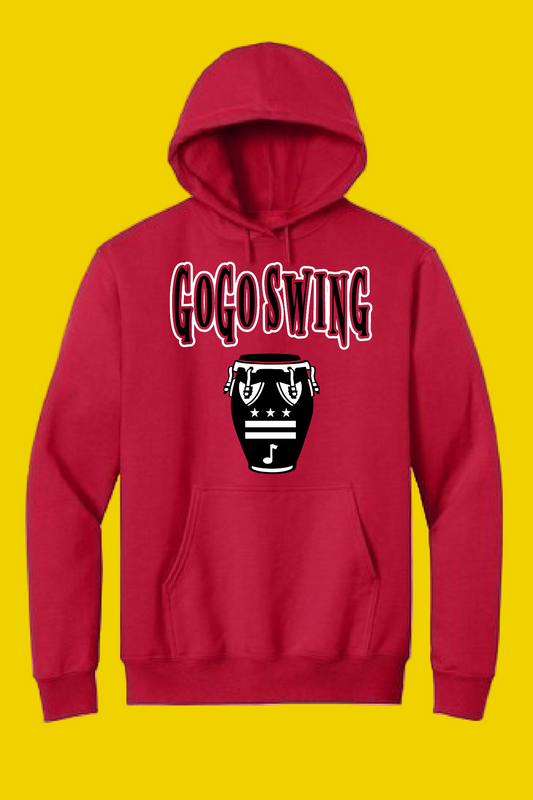 GoGo Swing Hoodie