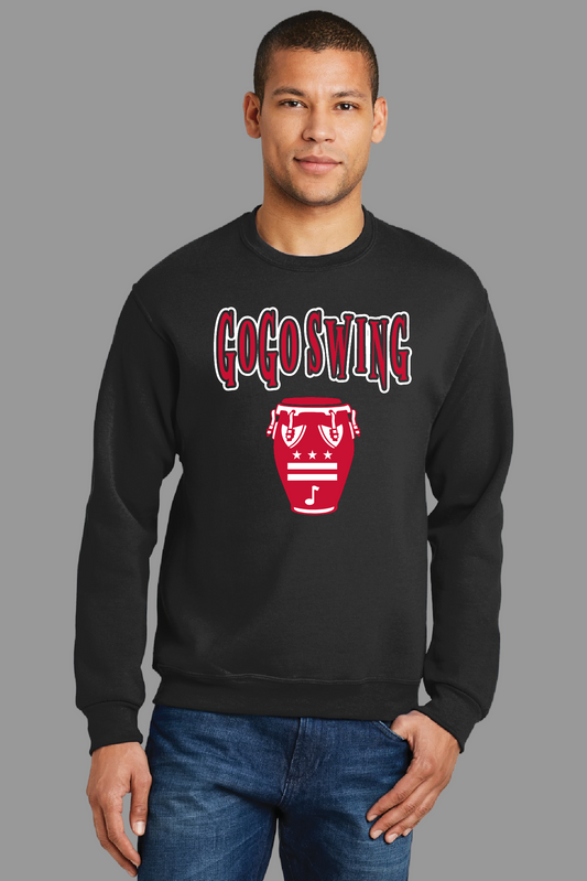GoGo Swing Sweatshirt