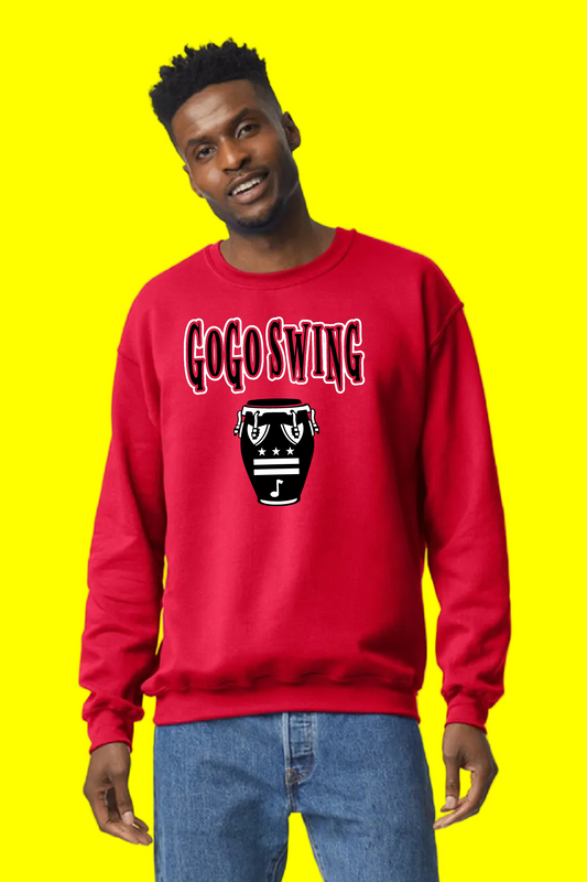 GoGo Swing Sweatshirt