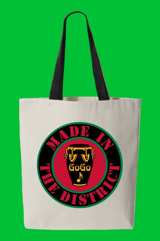 Made In The District Classic Tote
