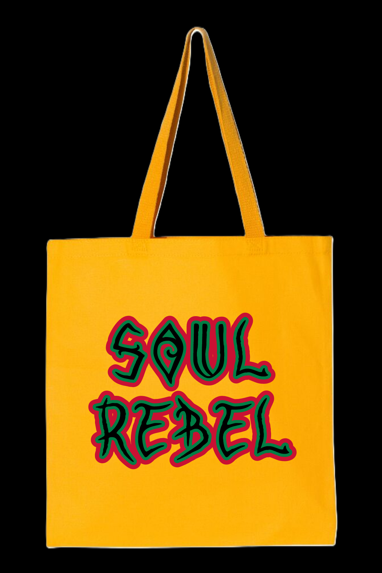 Soul Rebel Tote