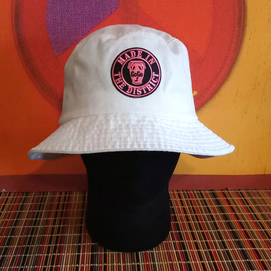GoGo Bucket Hat