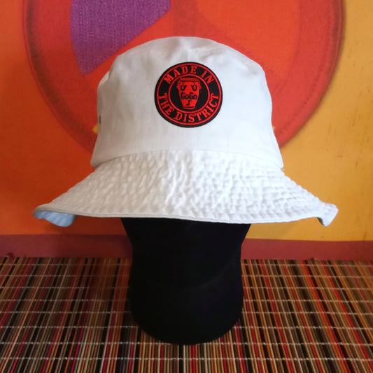 GoGo Bucket Hat